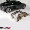 Milltek Catback Exhaust for Audi R8 GT V10